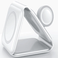 MagTriad™ 3-in-1 Magnetic Foldable Charger