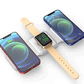 MagTriad™ 3-in-1 Magnetic Foldable Charger